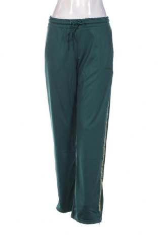 Pantaloni trening de femei iets frans..., Mărime S, Culoare Verde, Preț 40,79 Lei
