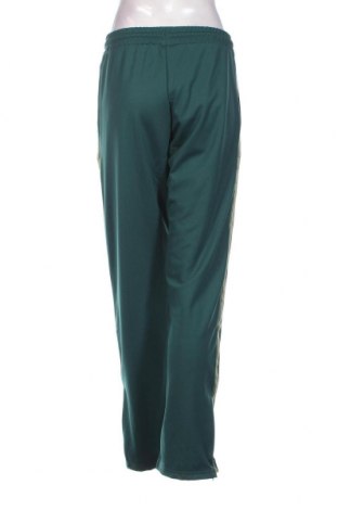 Γυναικείο αθλητικό παντελόνι iets frans..., Μέγεθος S, Χρώμα Πράσινο, Τιμή 10,23 €