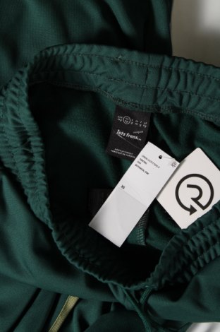Damen Sporthose iets frans..., Größe XS, Farbe Grün, Preis € 6,39