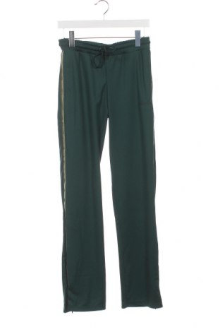 Pantaloni trening de femei iets frans..., Mărime XS, Culoare Verde, Preț 40,79 Lei