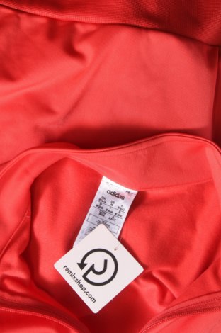 Γυναικεία αθλητική ζακέτα Adidas, Μέγεθος M, Χρώμα Ρόζ , Τιμή 24,46 €