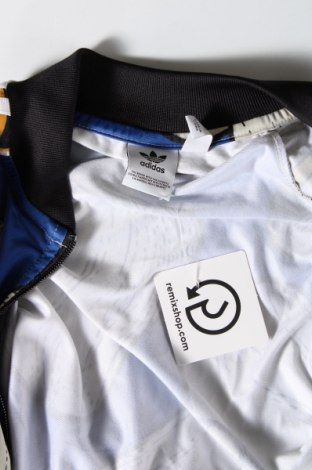 Damska bluza sportowa Adidas Originals, Rozmiar S, Kolor Kolorowy, Cena 153,53 zł