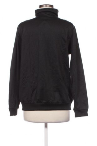 Bluză trening de femei Adidas Originals, Mărime L, Culoare Negru, Preț 157,89 Lei
