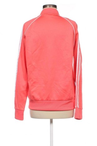 Bluză trening de femei Adidas Originals, Mărime L, Culoare Roz, Preț 157,89 Lei