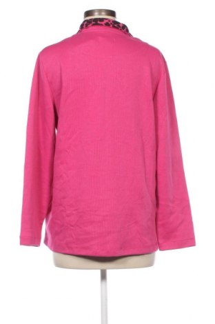Bluză trening de femei Arcade, Mărime L, Culoare Roz, Preț 37,20 Lei