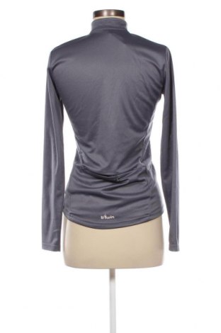 Damen Sportoberteil Btween, Größe S, Farbe Grau, Preis 4,73 €