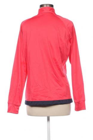Γυναικεία αθλητική ζακέτα Champion, Μέγεθος XL, Χρώμα Ρόζ , Τιμή 12,62 €