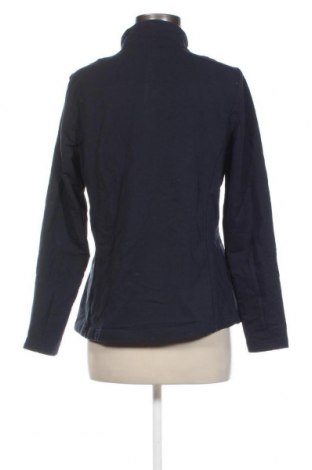 Γυναικεία αθλητική ζακέτα Joy Sportswear, Μέγεθος L, Χρώμα Μπλέ, Τιμή 19,79 €