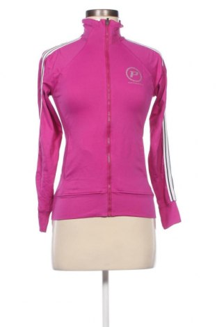 Γυναικεία αθλητική ζακέτα Peak Performance, Μέγεθος S, Χρώμα Ρόζ , Τιμή 45,00 €