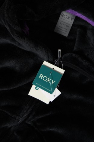 Bluză trening de femei Roxy, Mărime S, Culoare Negru, Preț 253,29 Lei