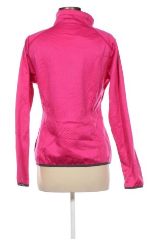 Γυναικεία αθλητική ζακέτα Rukka, Μέγεθος L, Χρώμα Ρόζ , Τιμή 29,69 €