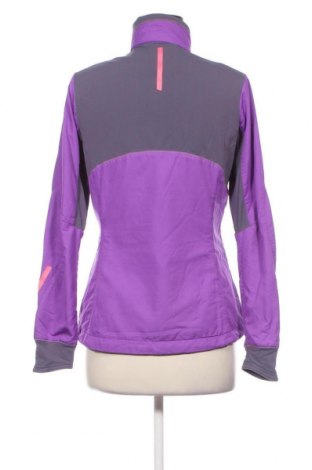 Damen Sportoberteil Salomon, Größe S, Farbe Lila, Preis 42,80 €