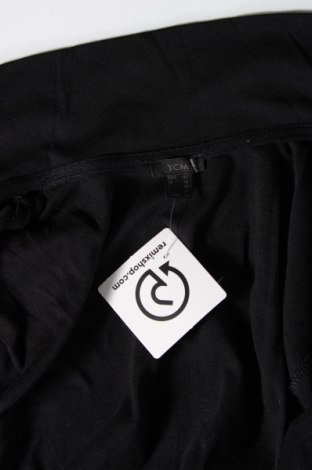 Γυναικεία αθλητική ζακέτα TCM, Μέγεθος XL, Χρώμα Μαύρο, Τιμή 8,20 €