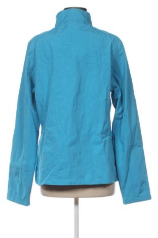 Dámska športová bunda , Veľkosť XL, Farba Modrá, Cena  12,68 €