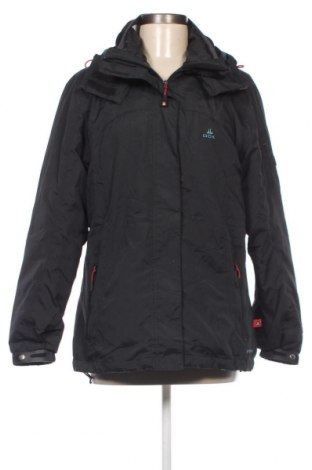 Dámska športová bunda  McKinley, Veľkosť M, Farba Čierna, Cena  6,74 €