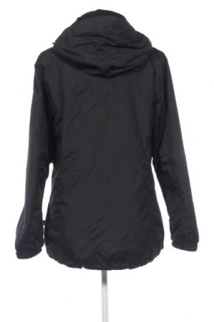 Γυναικείο μπουφάν αθλητικό McKinley, Μέγεθος M, Χρώμα Μαύρο, Τιμή 13,36 €