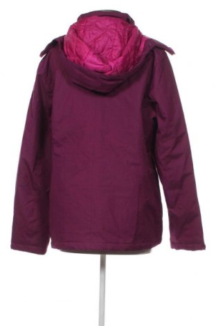 Γυναικείο μπουφάν αθλητικό ZeroXposur, Μέγεθος XL, Χρώμα Ρόζ , Τιμή 22,24 €
