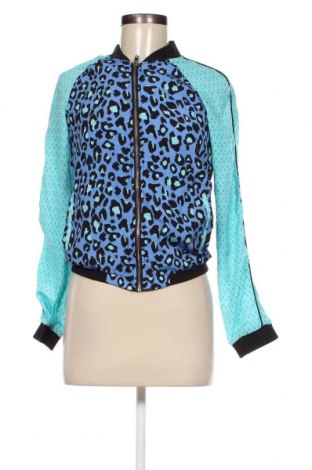 Γυναικείο μπουφάν, Μέγεθος S, Χρώμα Πολύχρωμο, Τιμή 16,63 €