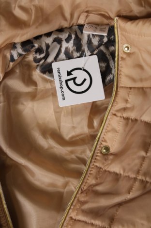 Damenjacke, Größe M, Farbe Beige, Preis 14,93 €