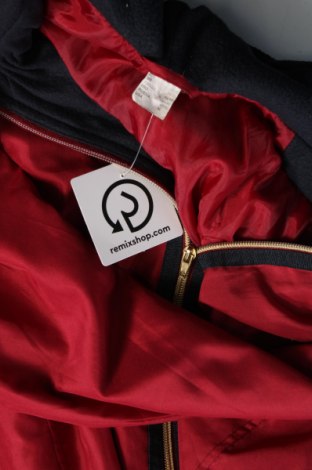 Dámska bunda , Veľkosť M, Farba Červená, Cena  13,75 €