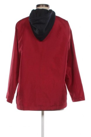 Dámska bunda , Veľkosť M, Farba Červená, Cena  13,75 €