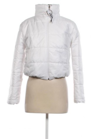 Γυναικείο μπουφάν, Μέγεθος M, Χρώμα Λευκό, Τιμή 13,99 €