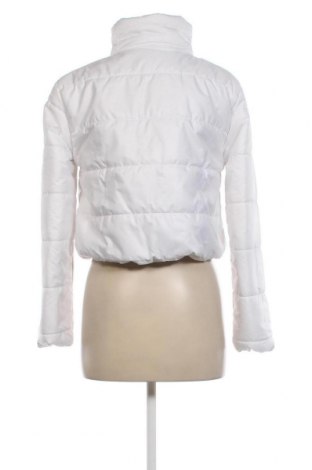 Dámska bunda , Veľkosť M, Farba Biela, Cena  13,99 €