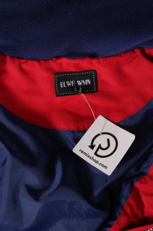 Γυναικείο μπουφάν, Μέγεθος L, Χρώμα Κόκκινο, Τιμή 13,75 €