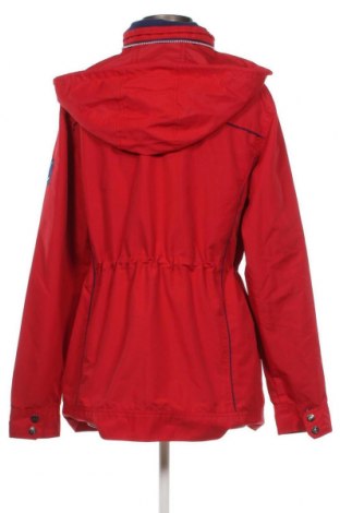 Damenjacke, Größe L, Farbe Rot, Preis 13,50 €