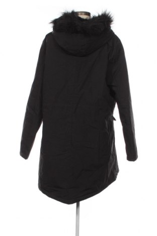 Dámska bunda , Veľkosť XL, Farba Čierna, Cena  17,76 €