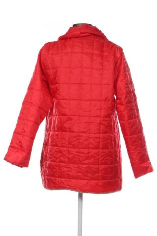 Dámska bunda , Veľkosť S, Farba Červená, Cena  17,76 €