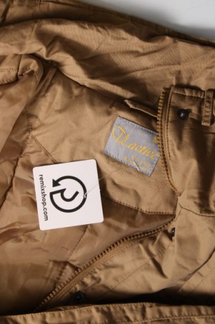 Γυναικείο μπουφάν, Μέγεθος M, Χρώμα  Μπέζ, Τιμή 47,63 €