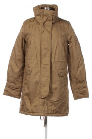 Dámska bunda , Veľkosť M, Farba Béžová, Cena  43,66 €