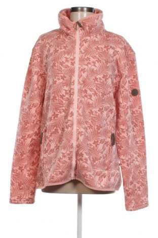 Γυναικείο μπουφάν, Μέγεθος XXL, Χρώμα Ρόζ , Τιμή 27,22 €