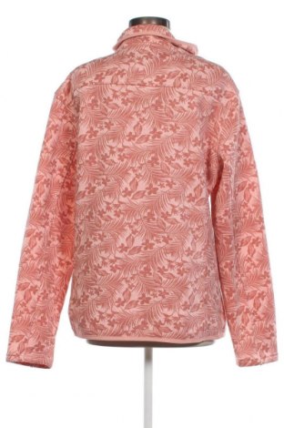 Γυναικείο μπουφάν, Μέγεθος XXL, Χρώμα Ρόζ , Τιμή 23,14 €