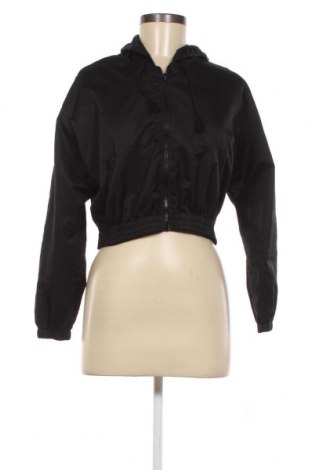Dámska bunda , Veľkosť S, Farba Čierna, Cena  10,07 €