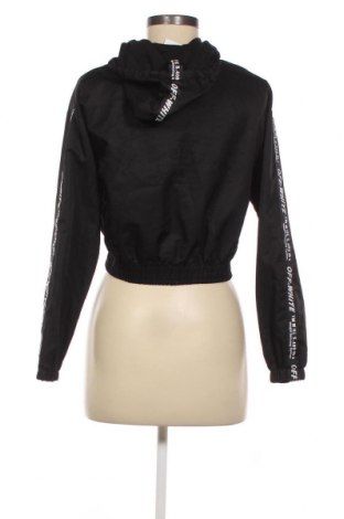 Γυναικείο μπουφάν, Μέγεθος S, Χρώμα Μαύρο, Τιμή 13,75 €