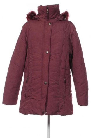 Dámská bunda , Velikost M, Barva Růžová, Cena  416,00 Kč