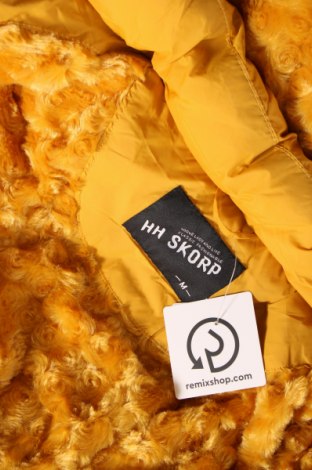 Γυναικείο μπουφάν, Μέγεθος S, Χρώμα Κίτρινο, Τιμή 16,15 €