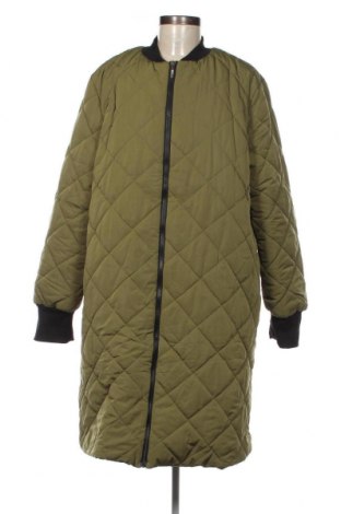 Dámska bunda , Veľkosť XL, Farba Zelená, Cena  13,16 €