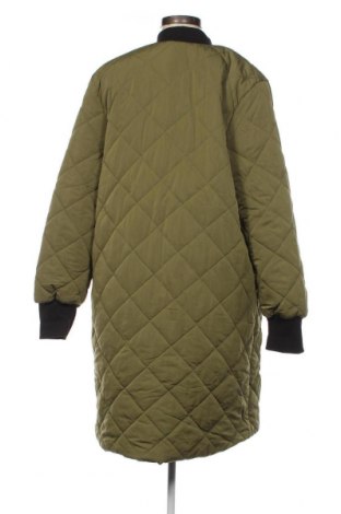 Dámska bunda , Veľkosť XL, Farba Zelená, Cena  19,73 €