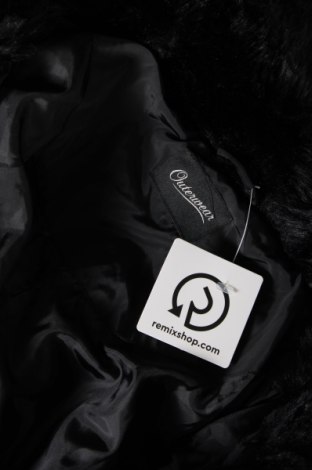Dámska bunda , Veľkosť L, Farba Čierna, Cena  17,76 €