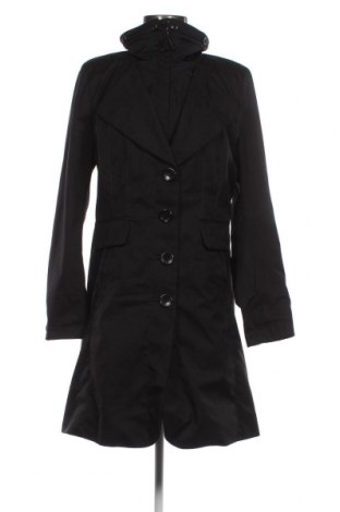 Dámska bunda , Veľkosť M, Farba Čierna, Cena  23,35 €