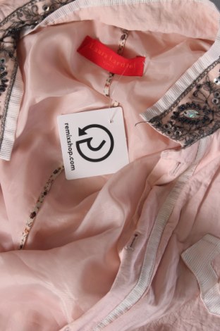 Γυναικείο μπουφάν, Μέγεθος XL, Χρώμα Ρόζ , Τιμή 16,04 €