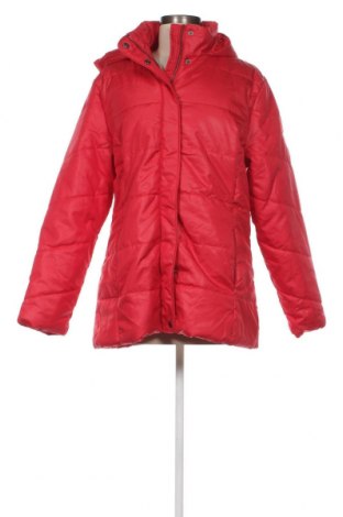 Dámska bunda , Veľkosť M, Farba Červená, Cena  12,83 €