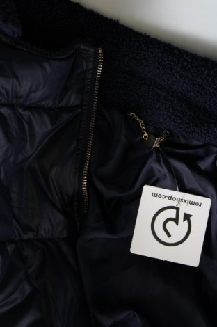 Γυναικείο μπουφάν, Μέγεθος XL, Χρώμα Μπλέ, Τιμή 20,45 €