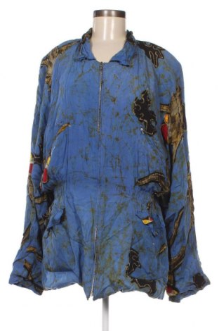 Damenjacke, Größe S, Farbe Mehrfarbig, Preis 15,90 €