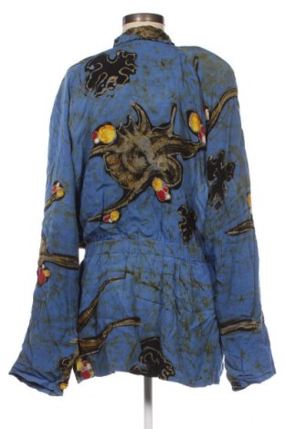 Γυναικείο μπουφάν, Μέγεθος S, Χρώμα Πολύχρωμο, Τιμή 13,70 €
