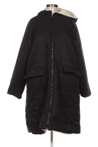 Dámska bunda , Veľkosť XXL, Farba Čierna, Cena  32,89 €