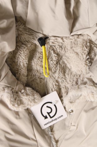 Γυναικείο μπουφάν, Μέγεθος M, Χρώμα Γκρί, Τιμή 19,38 €